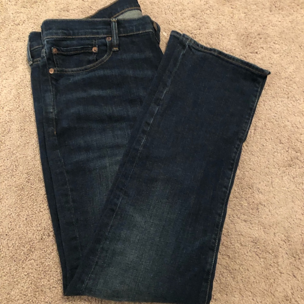 🍀New WOT Lucky Brand Jeans 🍀
